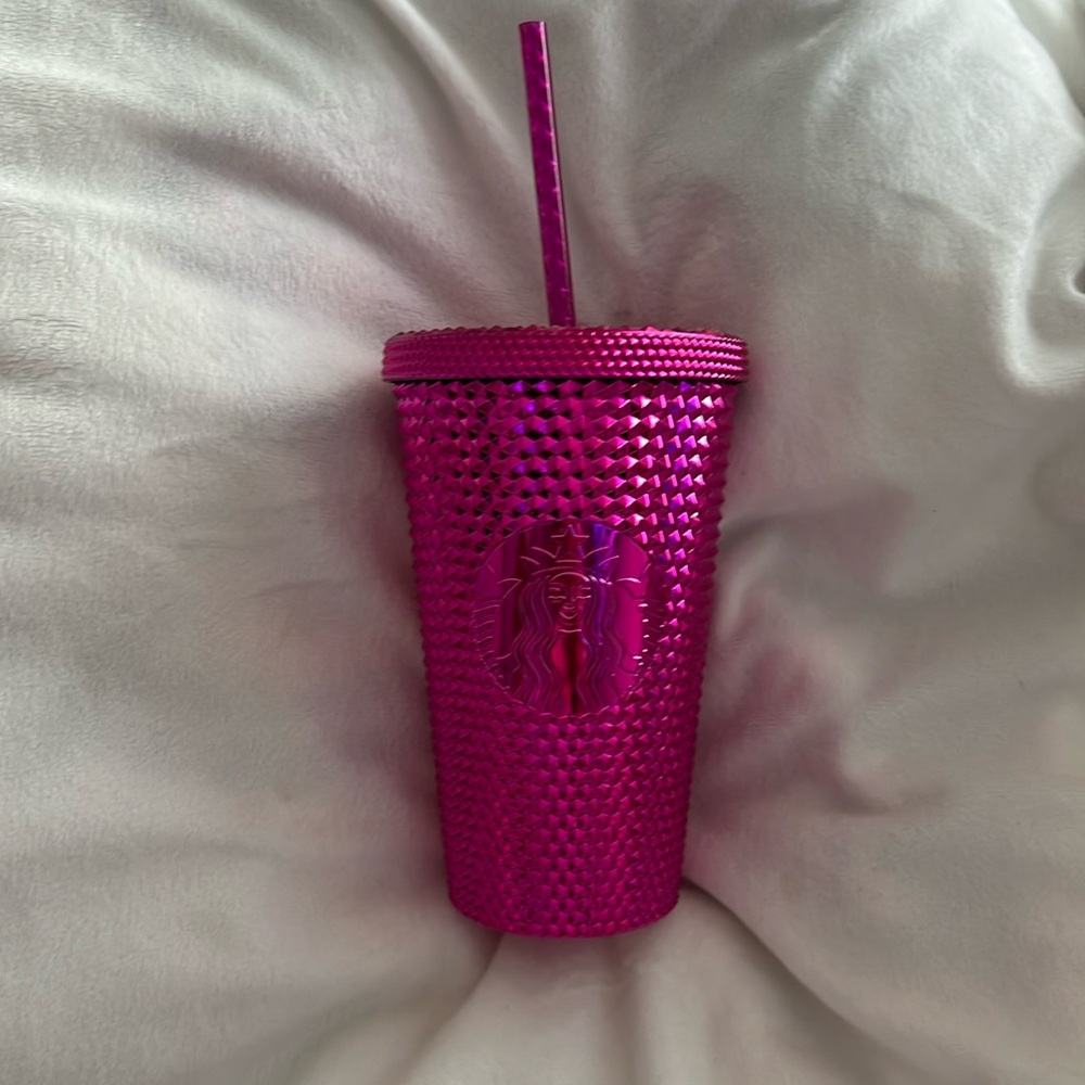 starbucks cup